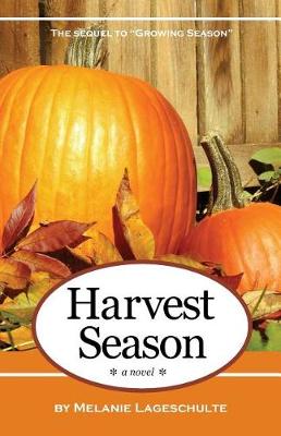 Harvest Season book