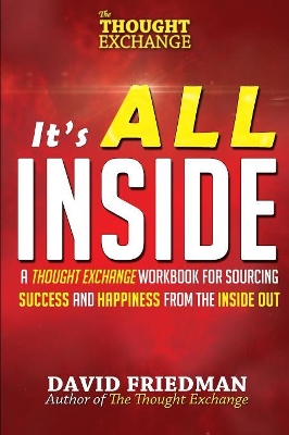 It's All Inside book