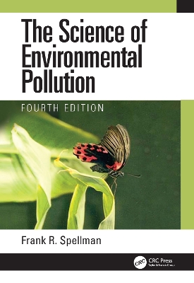 The Science of Environmental Pollution book
