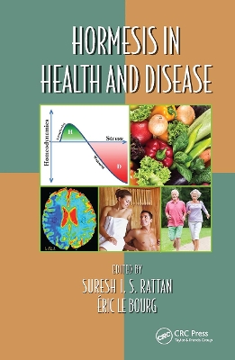 Hormesis in Health and Disease by Suresh I. S. Rattan