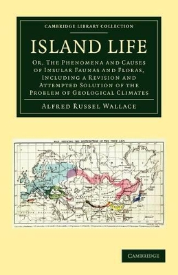 Island Life book