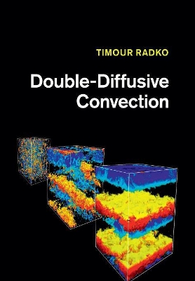 Double-Diffusive Convection book