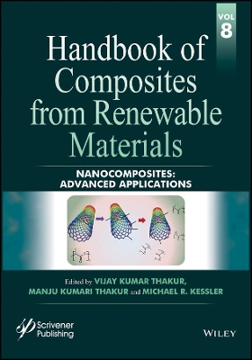 Handbook of Composites from Renewable Materials book