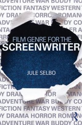 Film Genre for the Screenwriter book