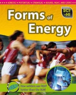Forms of Energy book
