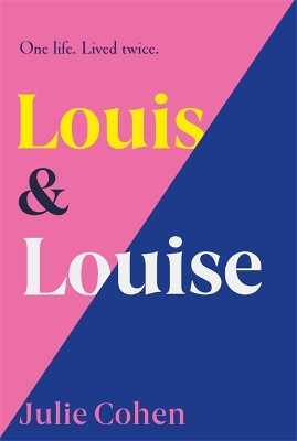 Louis & Louise book