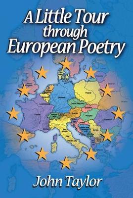 Little Tour Through European Poetry book