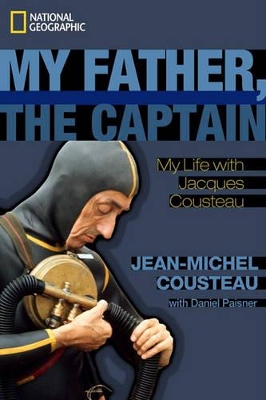 My Father, the Captain book