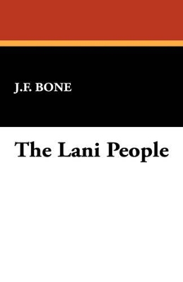 Lani People book