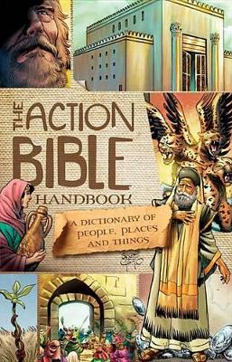 Action Bible Handbook book