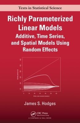 Richly Parameterized Linear Models book