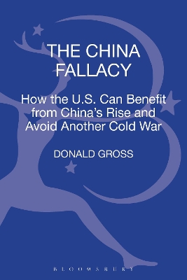 China Fallacy book