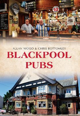 Blackpool Pubs book