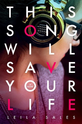 This Song Will Save Your Life book
