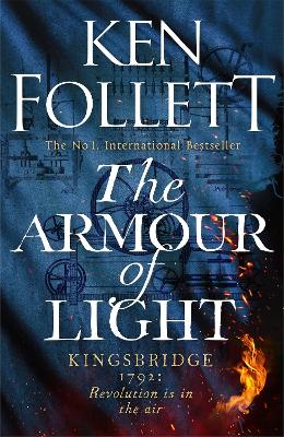 The Armour of Light by Ken Follett