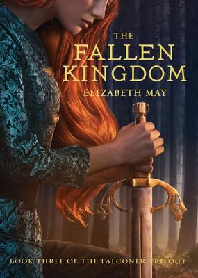 Fallen Kingdom book