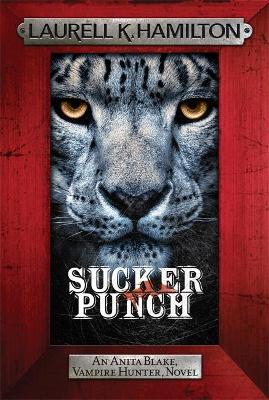 Sucker Punch: Anita Blake 27 book