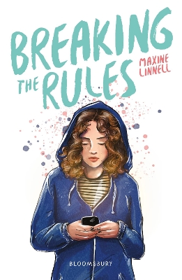 Breaking the Rules book