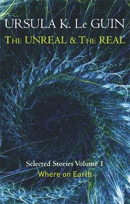 The Unreal and the Real book