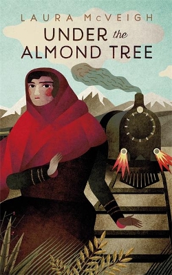 Under the Almond Tree book