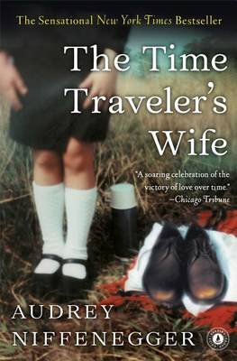 Time Traveler's Wife book