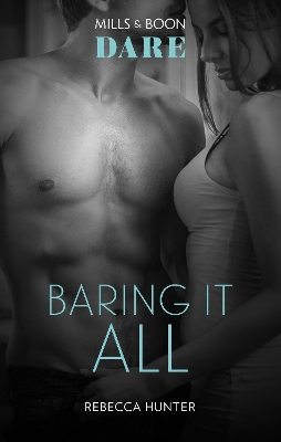 Baring It All book