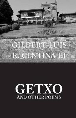 Getxo and Other Poems book