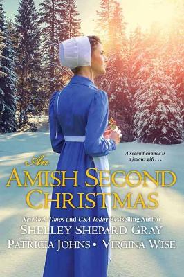 Amish Second Christmas, An book