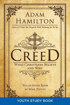 Creed Youth Study Book book
