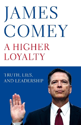 Higher Loyalty book