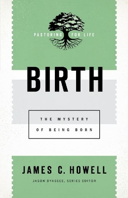 Birth: The Mystery of Being Born book