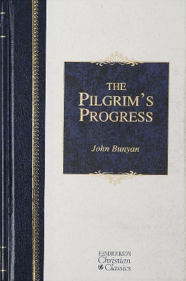 The Pilgrim's Progress book