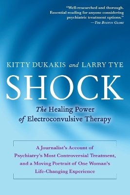 Shock book