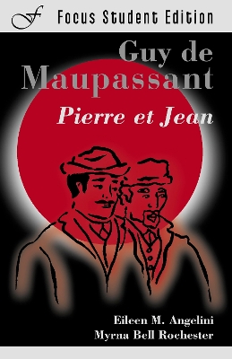 Pierre et Jean book