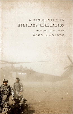 Revolution in Military Adaptation book