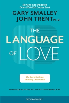 Language of Love book