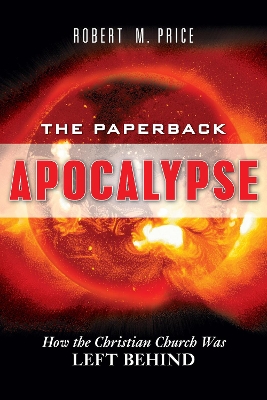 Paperback Apocalypse book