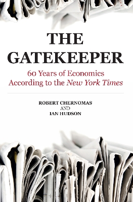 Gatekeeper book