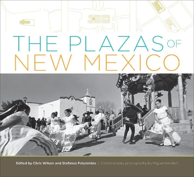 Plazas of New Mexico book