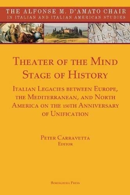 Theater of the Mind, Stage of History book