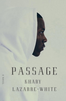Passage book