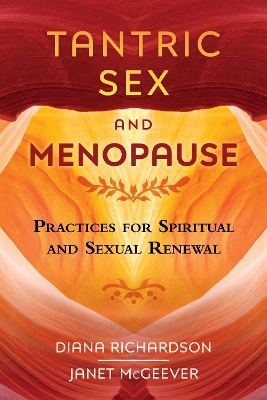 Tantric Sex and Menopause book