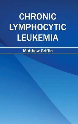 Chronic Lymphocytic Leukemia book