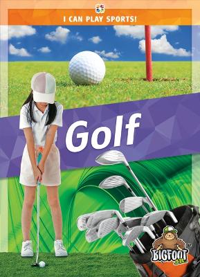 Golf book