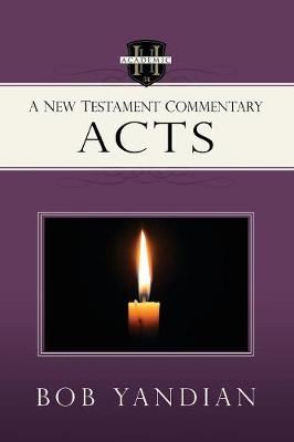 Acts book