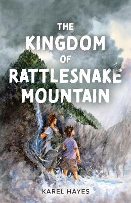 The Kingdom of Rattlesnake Mountain book