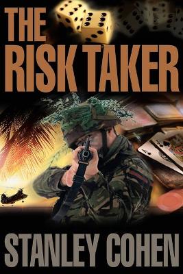 The Risk Taker book