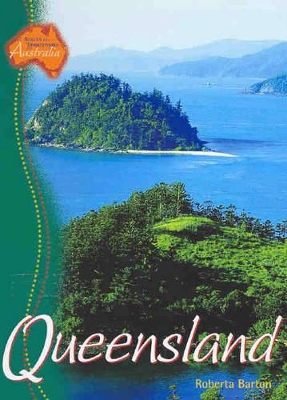 Queensland (Australia's States and Territories) book