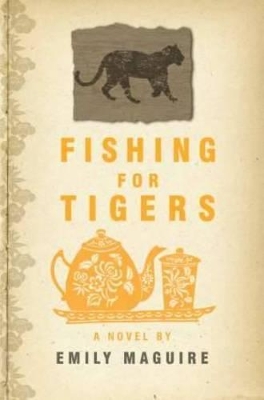 Fishing for Tigers book