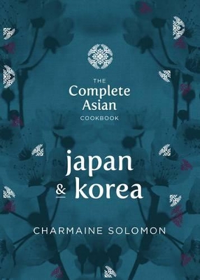 Japan and Korea book